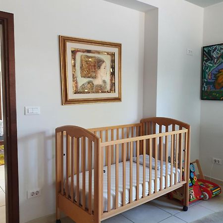 פורץ Villa Lidija מראה חיצוני תמונה