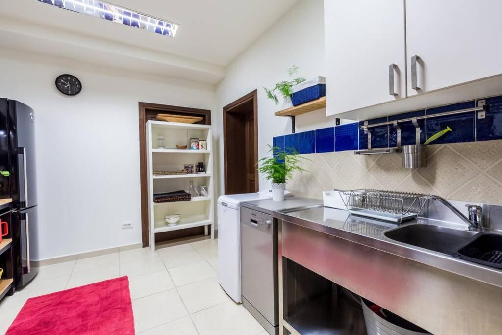 פורץ Villa Lidija מראה חיצוני תמונה
