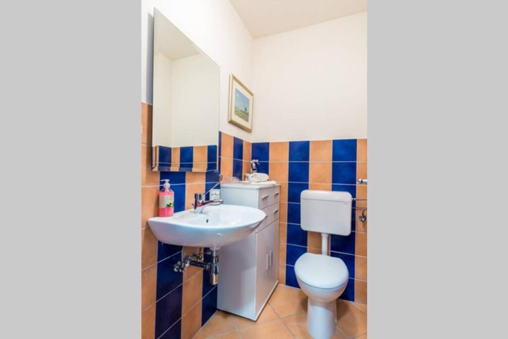 פורץ Villa Lidija מראה חיצוני תמונה